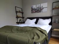 Schlafzimmer 2 nach Renovierung